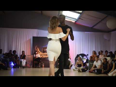 🏅OOK 2018 - Run to the podium  SENSUAL : Booka & Sonia