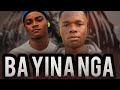 NRJ SLAX BA YINA NGA Feat LefadorMario Officiel