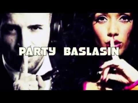 SENOL UZMAN feat. EDA LILSUN - PARTY BASLASIN ( cok yakinda ) summer hit