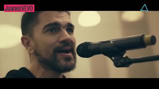 Juanes lanza &quot;Más que tu amigo&quot;, tributo a Marco Antonio Solís