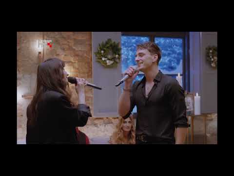 A STRANA ( ADI ŠOŠE I LU JAKELIĆ - SREĆA JE TAMO GDJE SI TI )