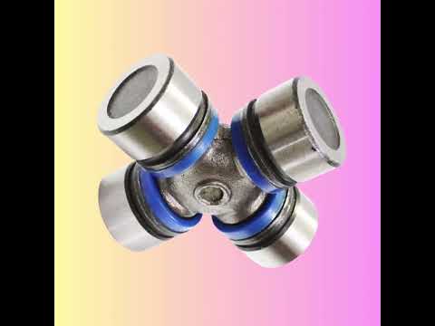 TATA 1210 UNIVERSAL JOINT CROSS