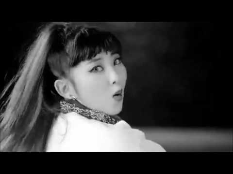 4MINUTE & BTS  - Hate X Dope