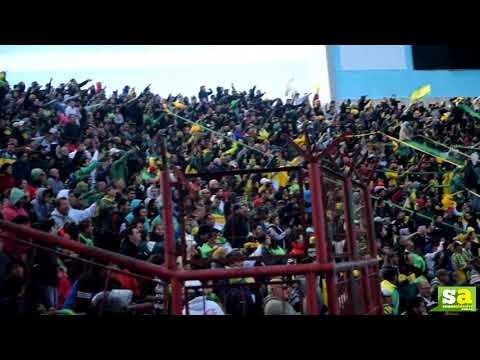 "Aldosivi 2 - Estudiantes (SL) 0 // Www.SomosAldosivi.Com.Ar" Barra: La Pesada del Puerto &bull; Club: Aldosivi