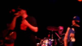 Classified: Up All Night