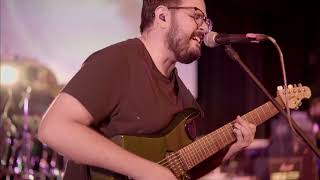 Tangerine Circus - Live at MexProg 2022