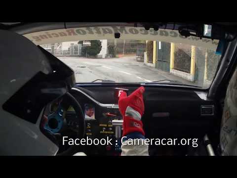 CAMERACAR RALLY VIDEO 🤣THE CRAZIEST CAMERA CAR IN THE WORLD!!🤣