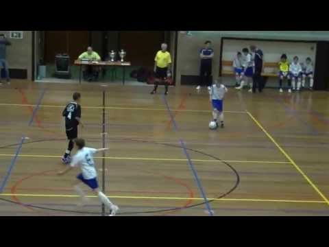 sv Lake Valley - FSG D1,deel 4