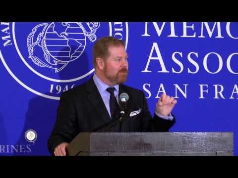 2013 Meet the Author - Dr. David Kilcullen - Full Version