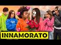 SHOCK: MI INNAMORO DELLA RAGAZZA DEL CLUB RIVALE MA LEI È ARRIVATA IN VILLA PER DISTRUGGERE LO SNACK