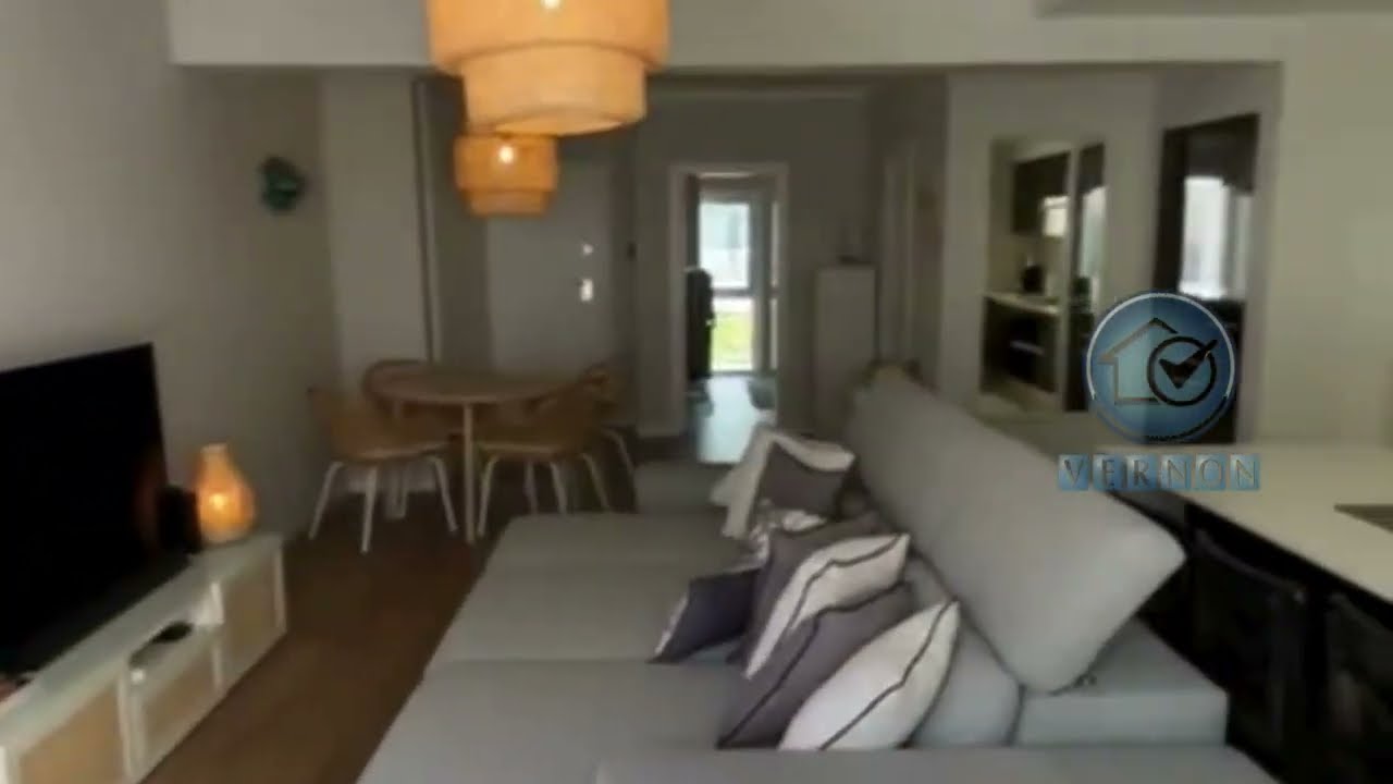Vídeo do imóvel