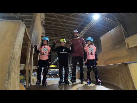 (2020/10) Jakob Esselmann, 8 years, Skills Park Winterthur