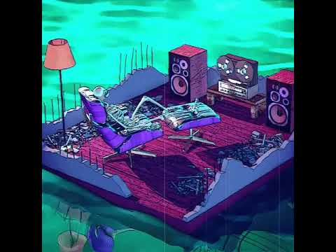 right or wrong (hypnosis) - pitbull ayybo ero808 (slowed and reverbed)