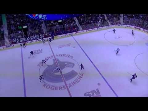 Dallas Stars vs Vancouver Canucks fighting to stay alive March 29 2015
