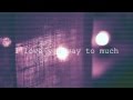 THE RAVEONETTES YOUNG AND COLD [lyrics ...