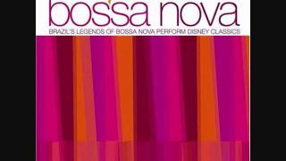 In a World on My Own [From Alice in Wonderland] From Disney in Bossa