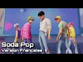 Kpop Demon Hunters Soda Pop Français French