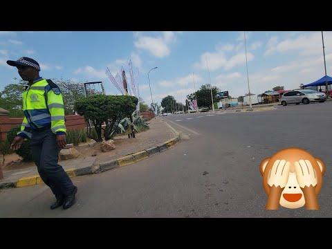 Gaborone at National Stadium University of Botswana