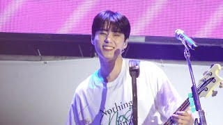Download lagu [4K] DAY6 - 행복했던 날들이었다   Healer   HAPPY (Young K CAM) | 240615 어썸뮤직페스티벌 mp3