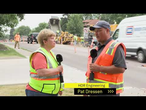 Public Works Update - July 2022