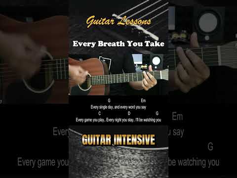 Every Breath You Take - Melanie