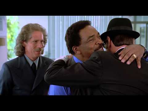 Братья Блюз 2000 - Трейлер