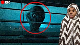 CREEPY CURSED IMAGES That Should Never Exist!