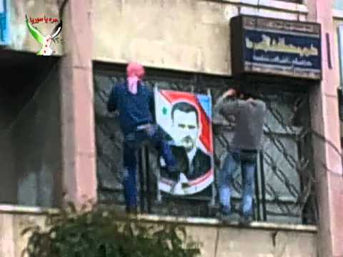 أغنية بعنوان حموية و الحامي الله