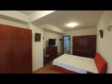 Apartament Superb Băneasa - Ion Ionescu de la Brad, 120MP — Video
