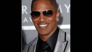 Jamie Foxx -- Winner [Feat. Justin Timberlake &amp; T.I.]