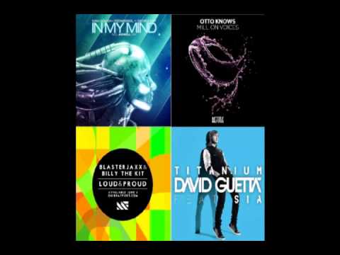 Out Of Titanium In My Loud & Proud Voices [ksBeats Edit]