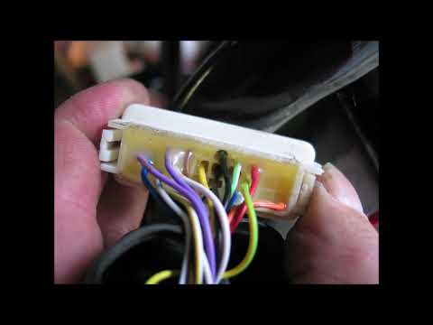 Niu N1S Roller, Tipp bei seltsamen Fehlern.