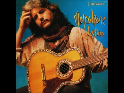 Pino Daniele – A Speranza E' Semp' Sola (1989)