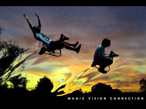 Magic Vision Connection - Kidnapper