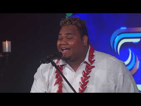 Soul Sessions Christmas Special - Kerisimasi Fiafia by Saia Frank Sola