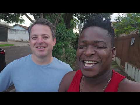 Dr. Daleffe Visita o Nózio… As Notícias São Boas? 😮