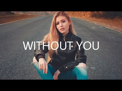 Arman Cekin & Faydee - Without You (Lyrics)