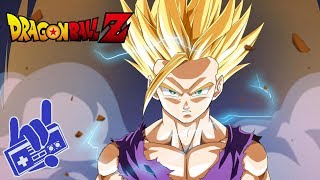 Dragonball Z - Soul Vs. Soul (Tamashi Vs. Tamashi) feat. Son Wukong