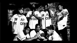 A$AP Rocky ft. Frank Ocean, Lil Uzi Vert, Quavo - RAF (Offical Audio)