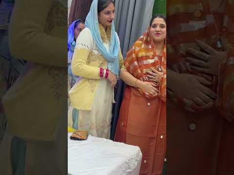 I liked Ritu's suit very much 😍 #funny