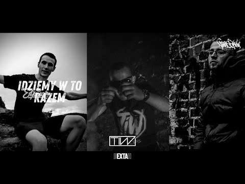 VINTAGEMAN x KEWCIO x BETON - Idziemy W To Razem (prod. DEXTAH)