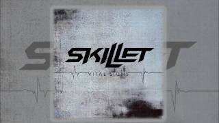 Skillet - Not Gonna Die [HQ]