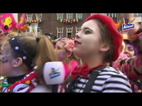 BBBBZ 2019: Hoondervel - Welteruste waereldj