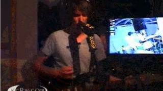 Stephen Malkmus and the Jicks performing &quot;All Over Gently&quot; on KCRW