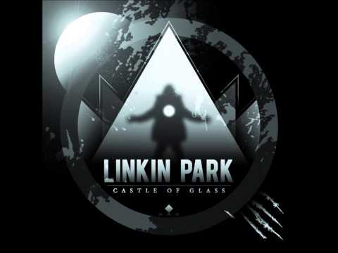 djCOLZ - Castle Of Glass Cover Linkin Park