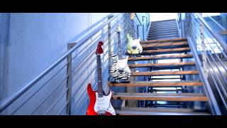 Video thumbnail for Mastercaster Trailer by Matthias Jabs