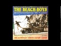 The Beach Boys - Land Ahoy Instrumental Take 1