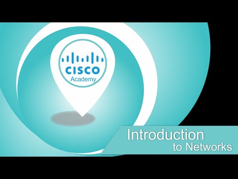 ITN - 7.3.2.8  LAB: Mapping the Internet