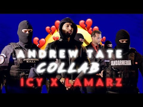 Andrew Tate Edit   Collab  Icy YT X Lamarz X Editz