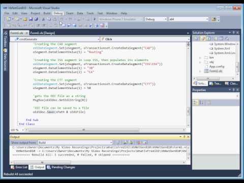 What Is Edidev Framework Edi An Overview